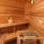 Combattere la cellulite con la sauna