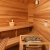 Fighting cellulite with sauna