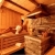 Sauna: benessere attraverso il calore