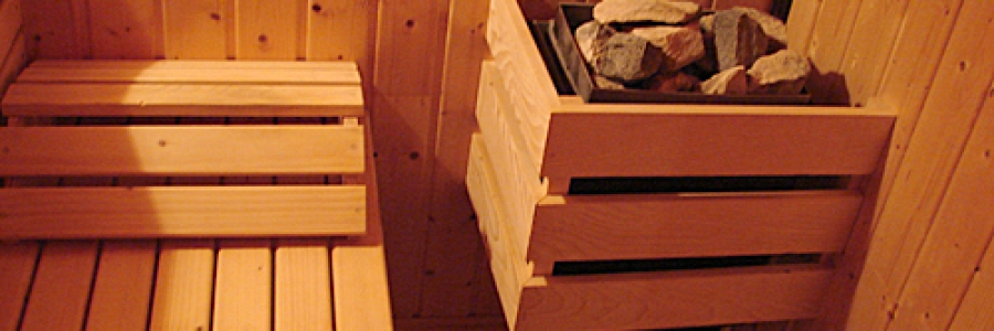 KIVA SAUNA