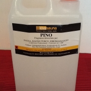 Essential oil pine 1 L