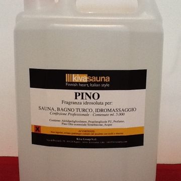 Aceite esencial de pino 5 L