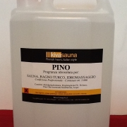 Olio essenziale al pino 5 L