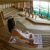 Germany: Sinsheim sauna is in the Guinnes