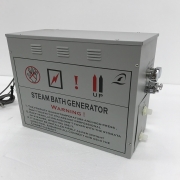 Steam generator 12 Kw