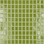 Mosaico Verde